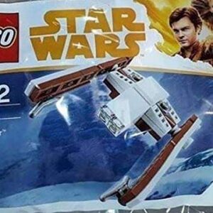 LEGO Star Wars Imperial AT-Hauler Promo Polybag Set 30498 (Bagged)
