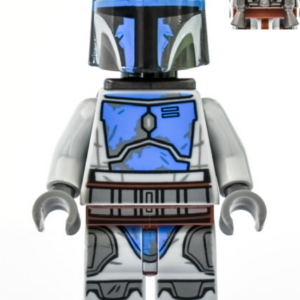 LEGO Star Wars Mandalorian Loyalist Minifigure from 75316