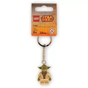 LEGO Star Wars Yoda 2016 keyring / keychain 853449 by LEGO