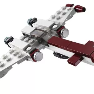 LEGO Star Wars Z-95 Headhunter Polybag Set 30240