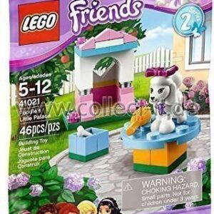 LEGO 41021 Friends - Poodle's Little Palace