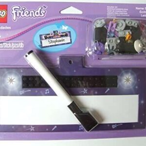 LEGO Friends Name sign - 853443
