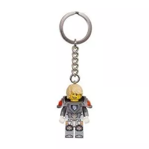 LEGO Nexo Knights Lance keyring / keychain / keyring / keychain 853524