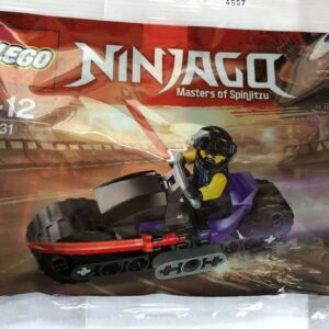 LEGO Ninjago - Sons of Garmadon 30531 Polybag