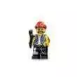 LEGO Series Minifigures 10 Motorcycle Mechanic MiniFigure 71001
