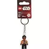 LEGO Star Wars Finn keyring / keychain 853602