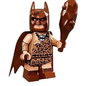 LEGO The Batman Movie - CLAN of the CAVE Minifigure - 71017 (Bagged)