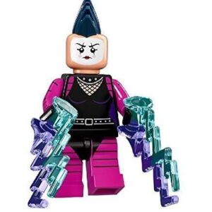 LEGO The Batman Movie - MIME Minifigure - 71017 (Bagged)