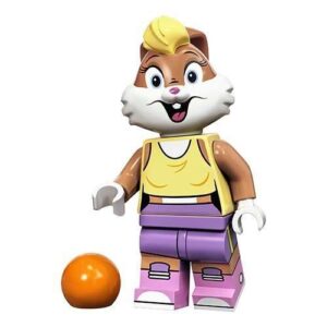 Lola Bunny Looney Tunes LEGO Minifigures 71030