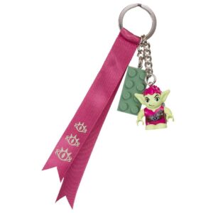 LEGO Elves Roblin Bag Charm 853648