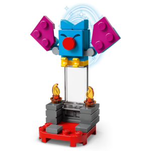Swoop Super Mario Character Packs LEGO Minifigures Series 3 71394