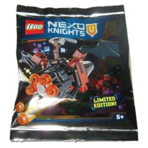 LEGO Nexo Knights Fiery Bat Foil Pack Set 271609