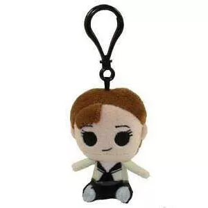 Mystery Minis Funko Disney Star Wars Plush Clip Qi-Ra Figure