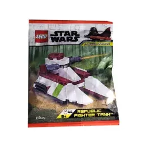 LEGO Foil Packs on sale