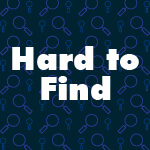 Hard-to-find LEGO sets