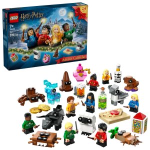 LEGO Harry Potter Advent Calendar 76456 (2025)